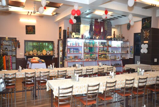Main gallery
