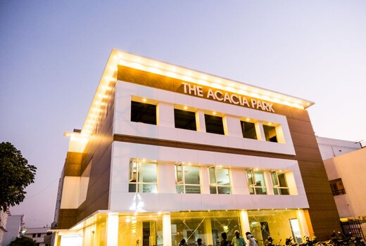 The Acacia Park