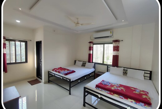Hotel GURU CHARAN