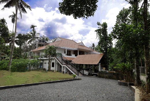 Ben Cottage