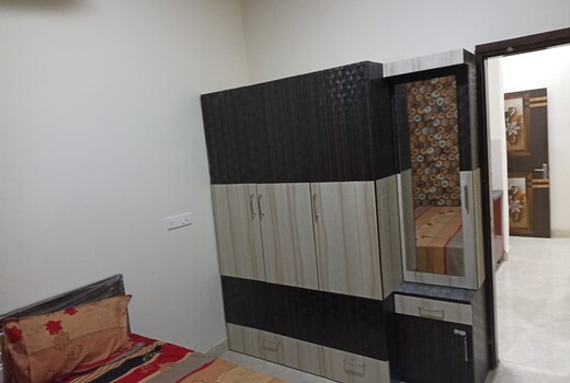 Independent Homestay