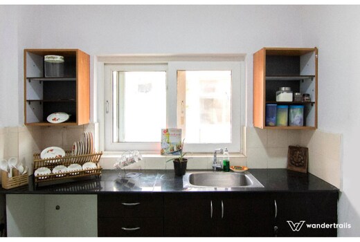 Staayo 2BHK Apt on 100 ft. Road Indiranagar