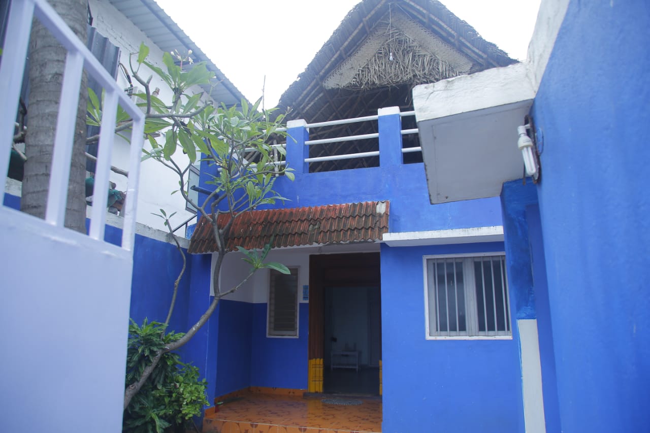 Main gallery