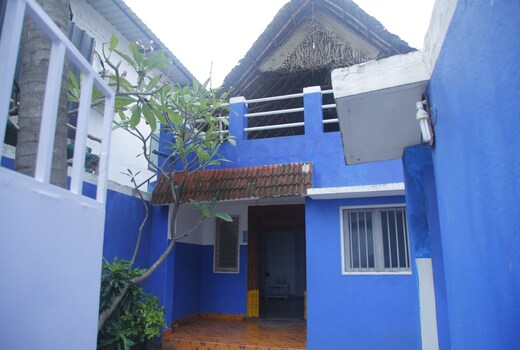 Sentinel Beach Villa