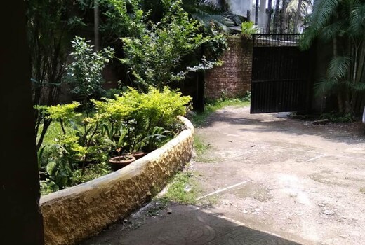 Garden Central.