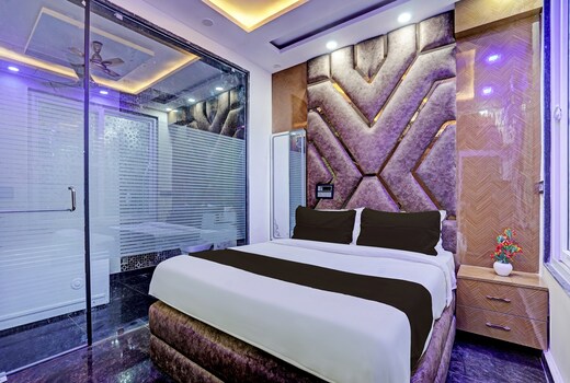 Hotel O MOUNT PALACE