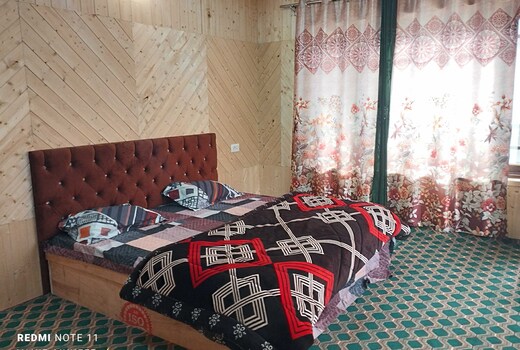 OYO Home Mohd Shahid Homestay