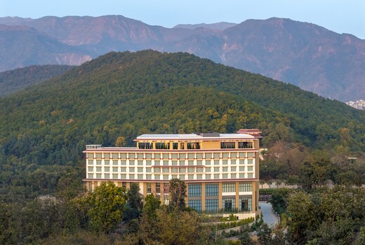 Taj Mussoorie Foothills, Dehradun