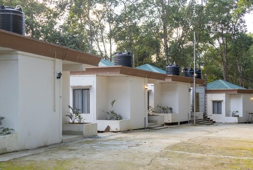 Nature Cottage