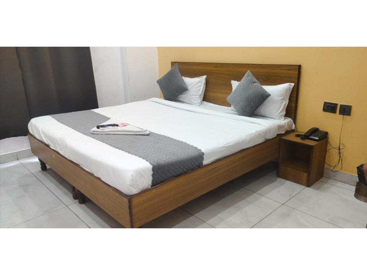 Hotel Divine Stay