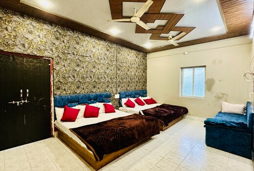 Hotel sawariya palace