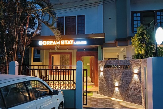 Dream Stay Lodge