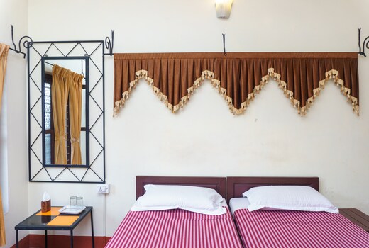 Kailash Guest House