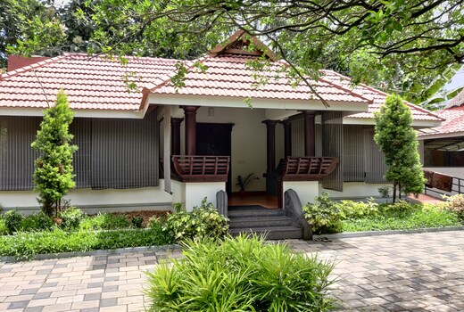 Hemera Kochi Stays