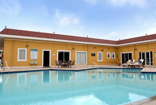 Kamal Bliss Resort