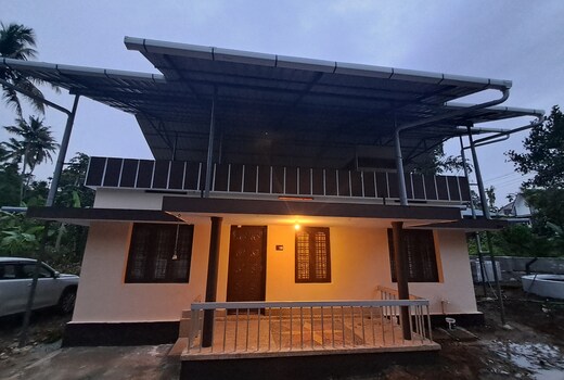 HOUSE MURIYAD