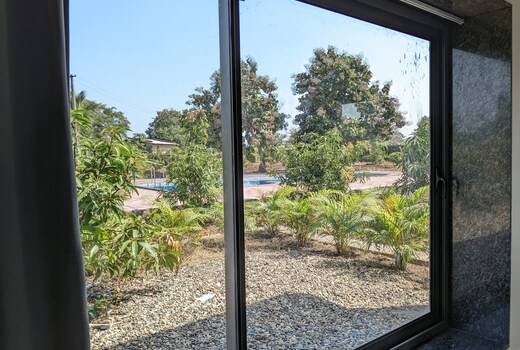 THE TEAK WOOD FARM