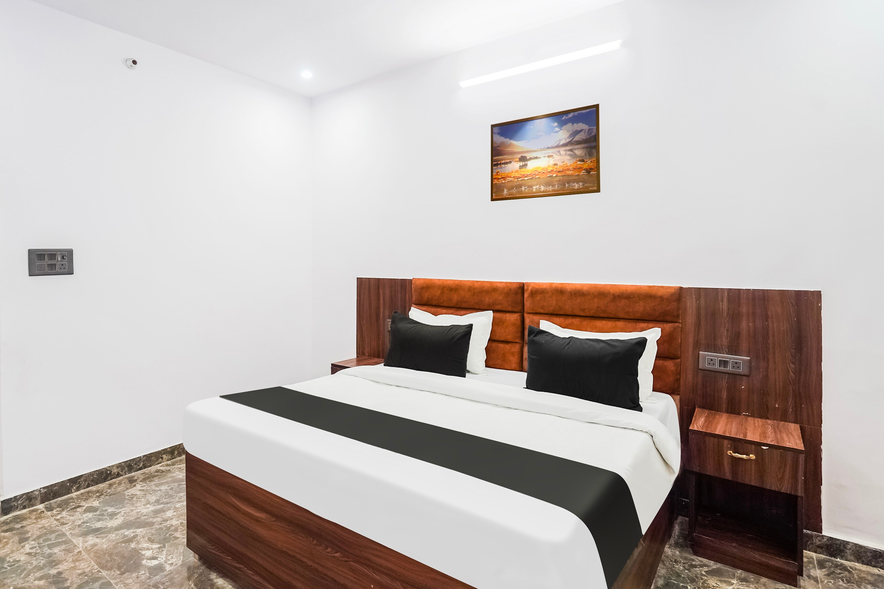 Hotel O Shivankar Paradise