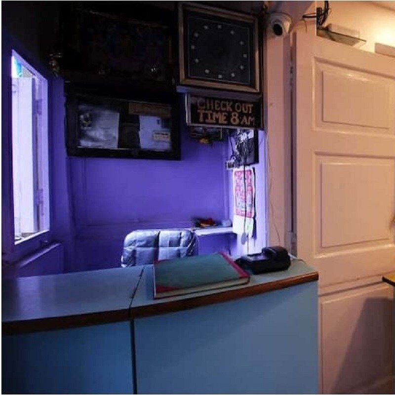 Prathmesh Guest House