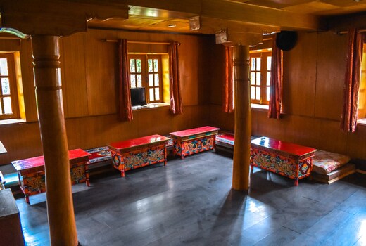 Main gallery
