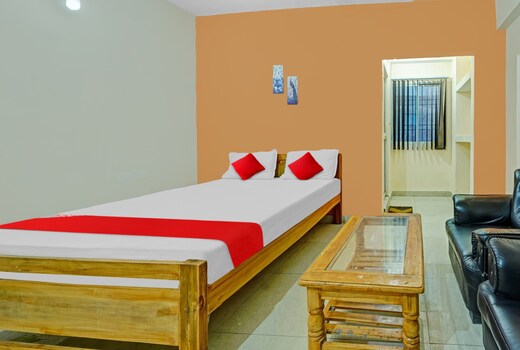 Hotel O Grand Paradise Inn & Banquet Hall