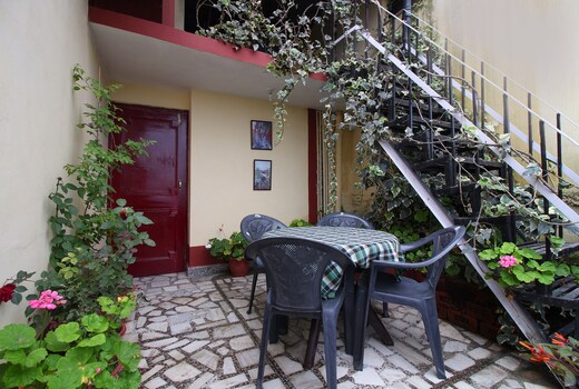 Saiba Cottage | Valley-view Rooms