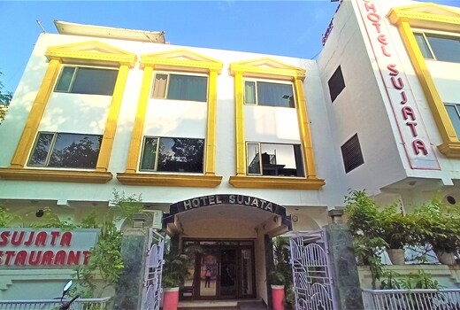 Hotel Sujata( A Unit of Hotel Niranjana Pvt.Ltd)