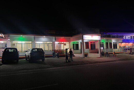 Hotel Shri Narayan & Restaurant