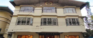 Jain Group Crown De La Cruz Residency