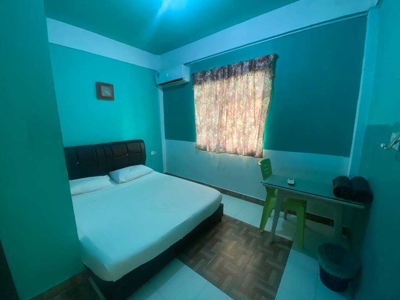 Hotel O Villa Thai