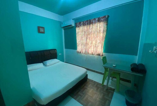 Hotel O Villa Thai
