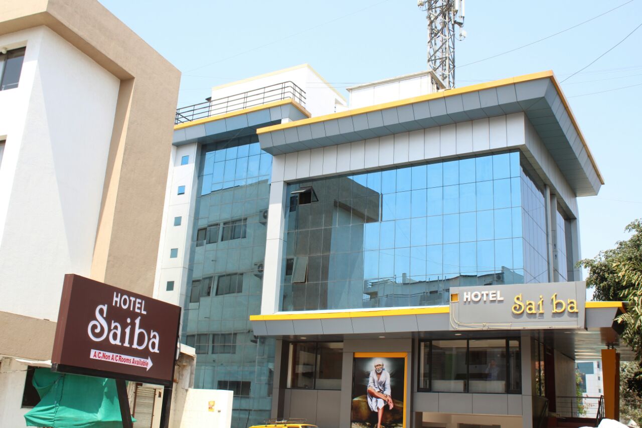 Hotel Sai ba