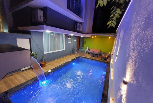 Divine Bliss Villa