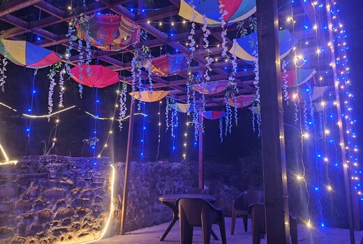 Kafal Tree Cottage
