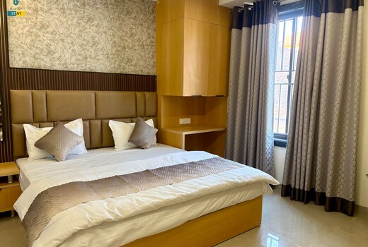 Hotel Somnath Palace