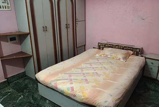 Mahaveer Home Stay Omkareshwar