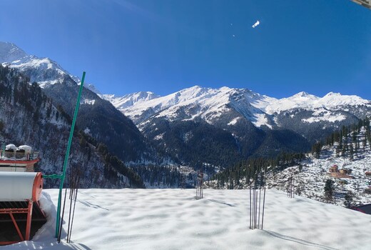 Shivaay Homestay