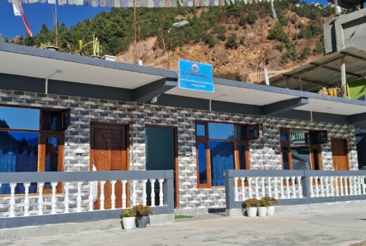 Tashi Tsepa Homestay
