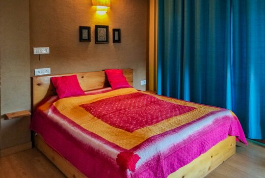 Escape Homestay