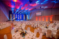 Best Western Plus Palatin Kongresshotel