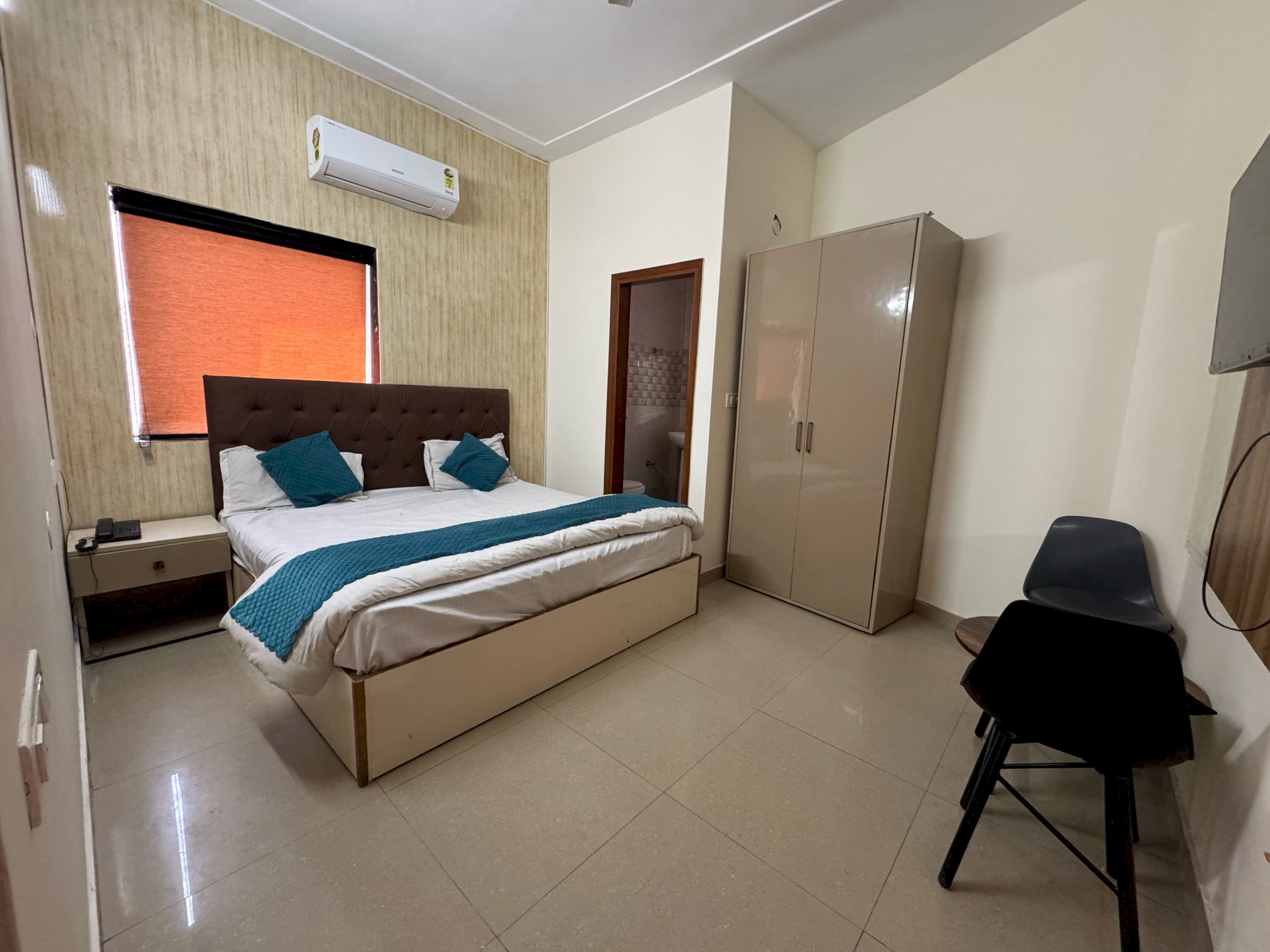 Hotel Mk
