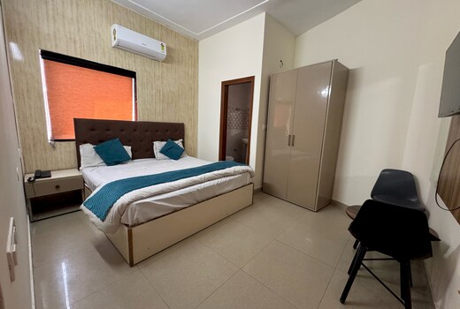 Hotel Mk