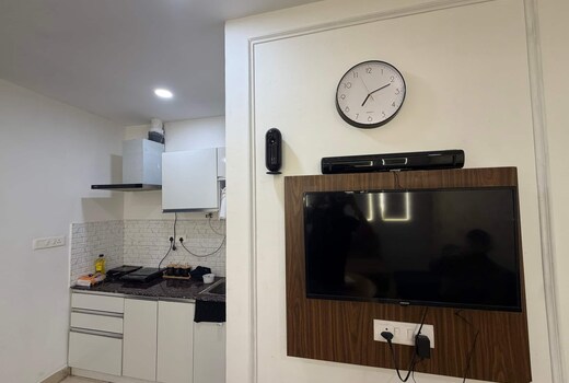 Premium 2BHK for Family Couples Self Check in