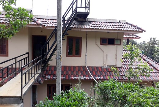 Calvary Mount Homestay