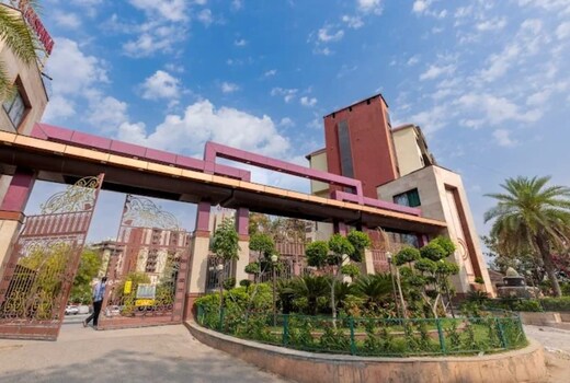 Vedik24 Resort Homes Vrindavan