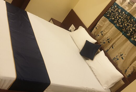 Imperial Plaza Guest House