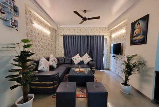 BFL Guest House Lucknow