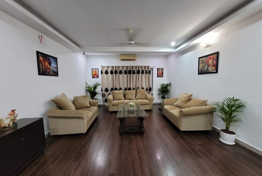 BFL Guest House Chennai