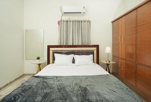 Stayzin Service Apartments