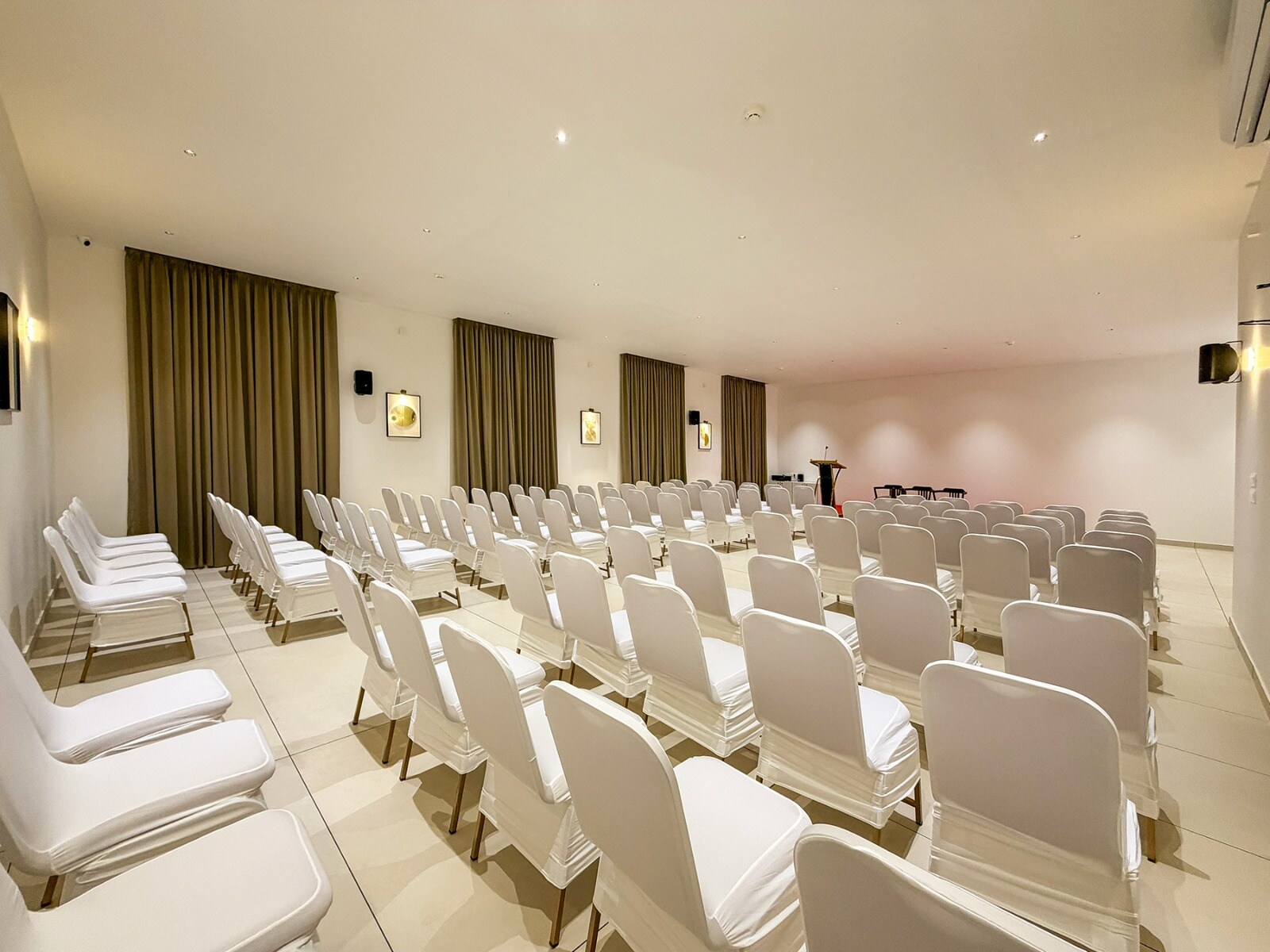 Main gallery